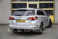 2019 Opel Astra