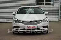 2019 Opel Astra