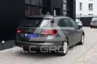 2019 Opel Astra