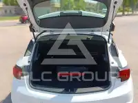 2019 Opel Astra