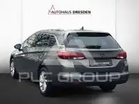 2019 Opel Astra
