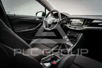 2019 Opel Astra
