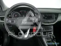 2019 Opel Astra