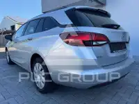 2019 Opel Astra