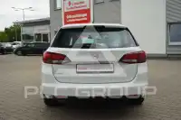 2019 Opel Astra