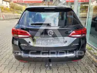 2019 Opel Astra