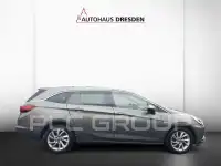 2019 Opel Astra