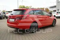 2019 Opel Astra