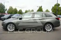 2019 Opel Astra