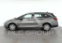 2019 Opel Astra