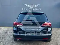 2019 Opel Astra