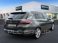 2019 Opel Astra
