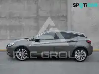 2019 Opel Astra