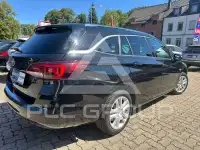 2019 Opel Astra