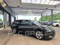 2019 Opel Astra