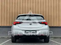 2019 Opel Astra