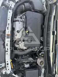 2019 Opel Astra