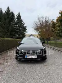 2019 Opel Astra
