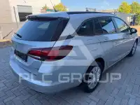 2019 Opel Astra