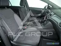 2019 Opel Astra