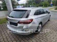 2019 Opel Astra