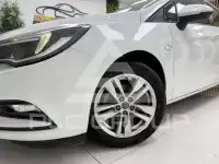 2019 Opel Astra