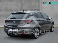2019 Opel Astra