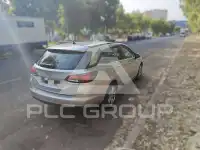 2019 Opel Astra