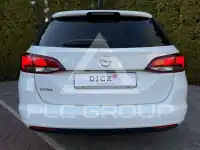 2019 Opel Astra