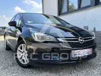 2019 Opel Astra