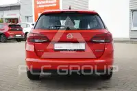 2019 Opel Astra