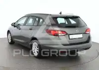 2019 Opel Astra