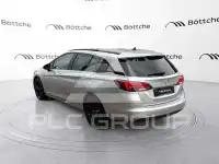 2019 Opel Astra