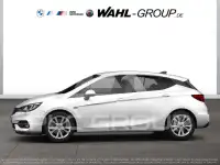 2019 Opel Astra