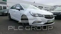 2019 Opel Astra