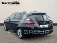2019 Opel Astra