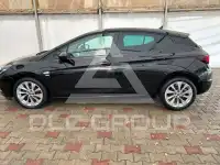 2019 Opel Astra