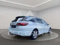 2019 Opel Astra