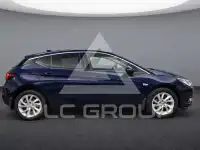 2019 Opel Astra