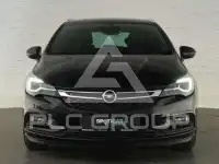 2019 Opel Astra