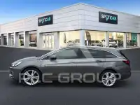 2019 Opel Astra