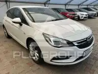 2019 Opel Astra