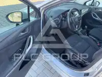 2019 Opel Astra