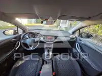 2019 Opel Astra
