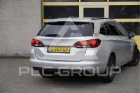 2019 Opel Astra