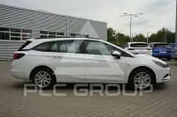 2019 Opel Astra