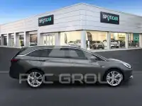 2019 Opel Astra