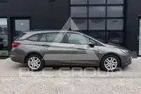 2019 Opel Astra