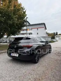 2019 Opel Astra