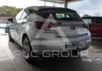 2019 Opel Astra